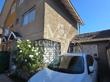 Venta / Casa / Maipú
