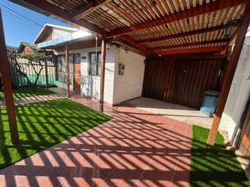 Venta / Casa / Maipú