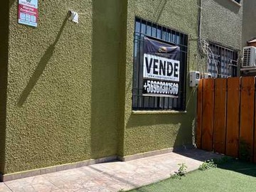 Venta / Casa / Maipú