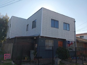 Venta / Casa / Maipú