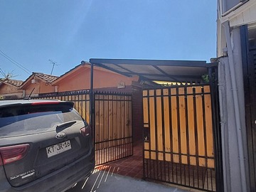 Venta / Casa / Maipú