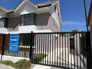 Venta / Casa / Maipú