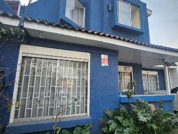 Venta / Casa / Maipú