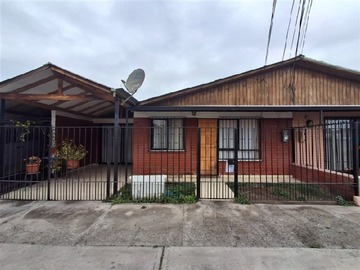 Venta / Casa / Maipú