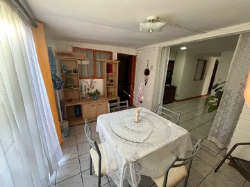 Venta / Casa / Maipú