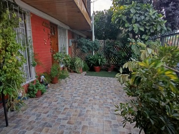 Venta / Casa / Maipú