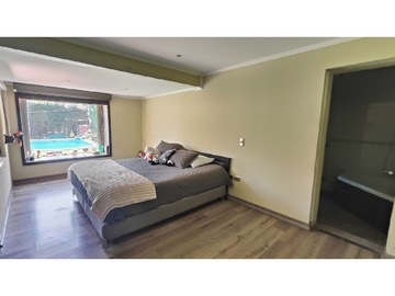 D.Principal en suite