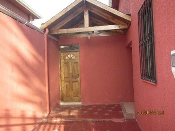 Venta / Casa / Maipú