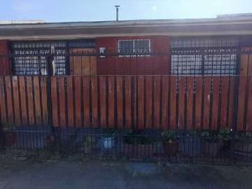 Venta / Casa / Maipú