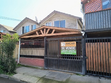 Venta / Casa / Maipú