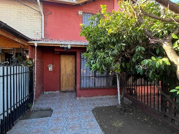 Venta / Casa / Maipú