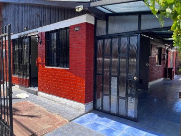 Venta / Casa / Maipú