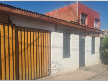 Venta / Casa / Maipú