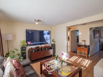 Venta / Casa / Maipú