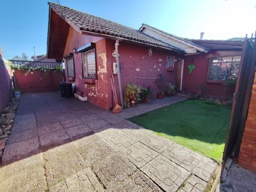 Venta / Casa / Maipú