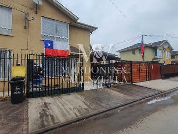 Venta / Casa / Maipú