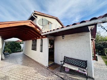 Venta / Casa / Maipú