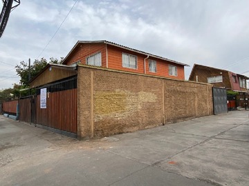 Venta / Casa / Maipú