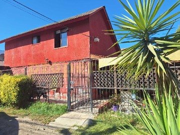 Venta / Casa / Maipú