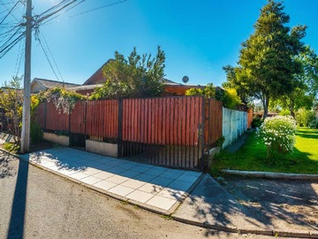 Venta / Casa / Maipú