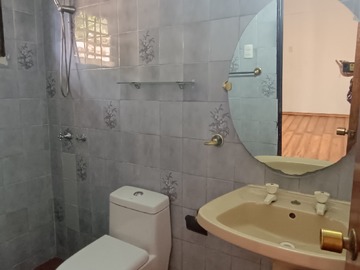 BAÑO SUITE