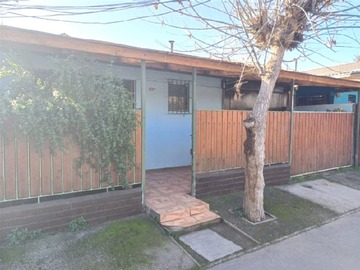 Venta / Casa / Maipú