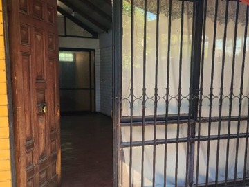 Venta / Casa / Maipú
