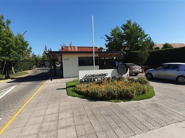 Venta / Casa / Maipú