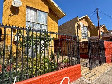 Venta / Casa / Maipú