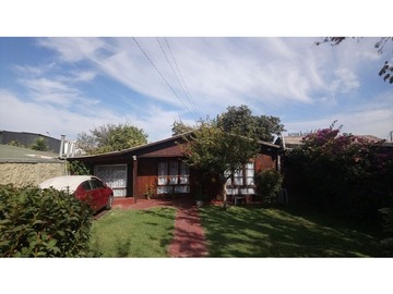 Venta / Casa / Maipú