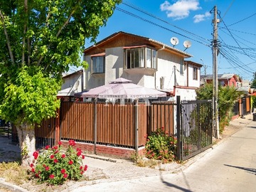 Venta / Casa / Maipú