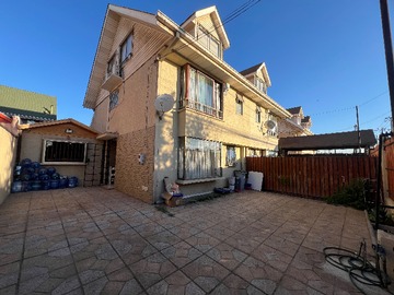 Venta / Casa / Maipú