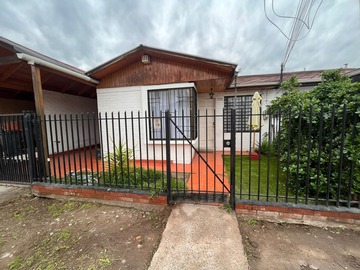 Venta / Casa / Maipú