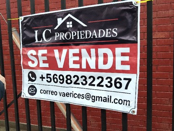 Contacto corredora 