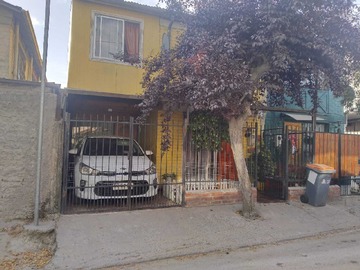 Venta / Casa / Maipú