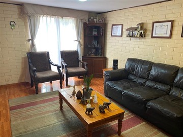 Venta / Casa / Maipú