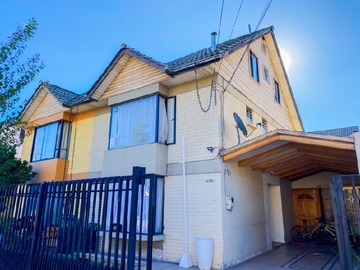 Venta / Casa / Maipú