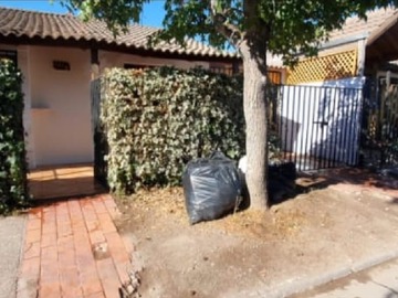 Venta / Casa / Maipú