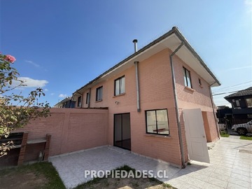 Venta / Casa / Maipú