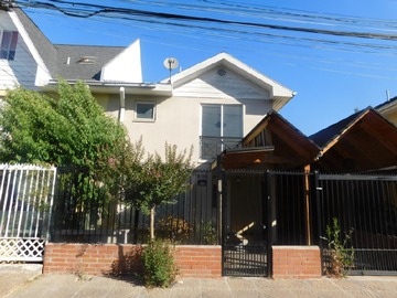Venta / Casa / Maipú