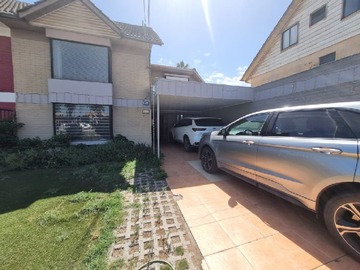 Venta / Casa / Maipú