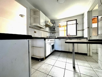 Venta / Casa / Maipú