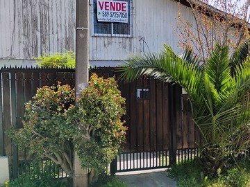 Venta / Casa / Maipú