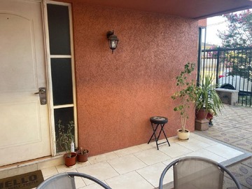 Antejardin