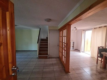 Venta / Casa / Maipú