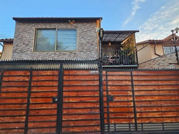 Venta / Casa / Maipú