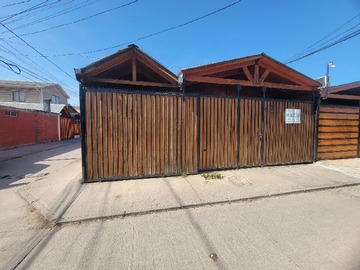 Venta / Casa / Maipú