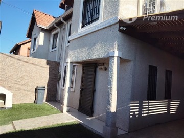 Venta / Casa / Maipú