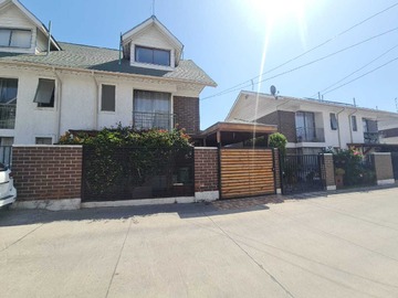 Venta / Casa / Maipú