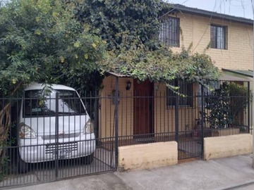 Venta / Casa / Maipú